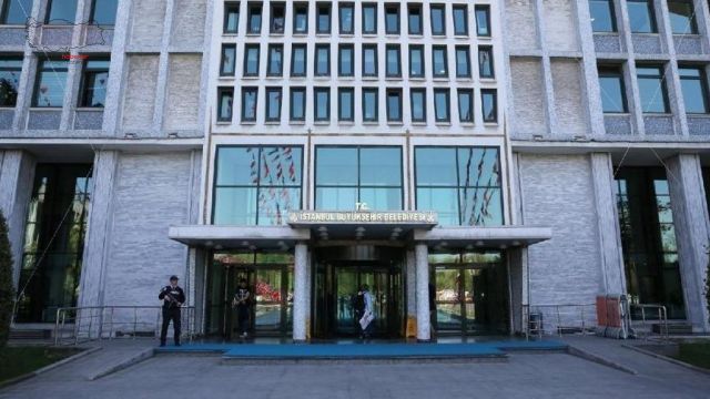 İçişleri Bakanlığı’ndan İmamoğlu’na ‘personel’ yanıtı
