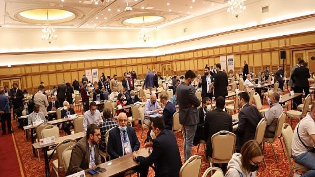 İklimlendirme Sektörünün Lider Fuarı  “ISK-SODEX 2023”e Katılım İmzaları Atılıyor