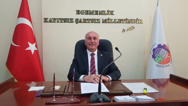 İl Genel Meclisi Haziran ayı toplantısı yapıldı