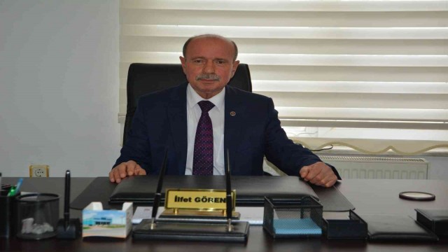 İlfet Gören güven tazeledi