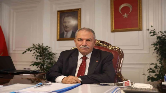 İlkadım’dan Kadir Gecesi’ne özel program