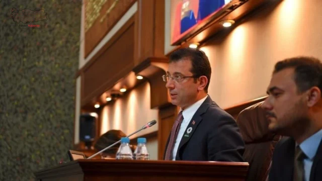 İmamoğlu, TÜGVA için yapılan tahsisi veto etti