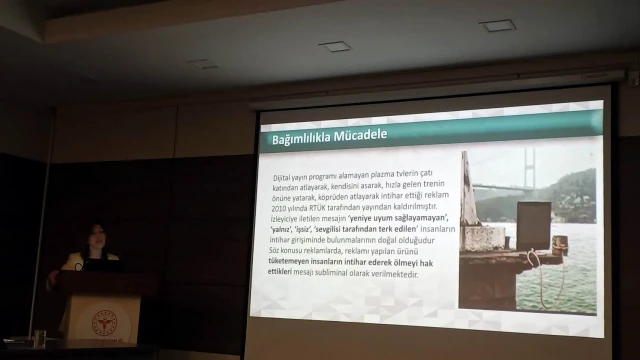 İntiharları tetikleyen olaylar