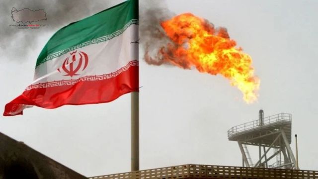 İran, Basra Körfezi'ndeki Araş ortak gaz sahasında sondaj çalışmalarına başlayacak