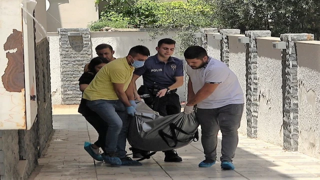 İranlı kadın doktor apart odasında ölü bulundu