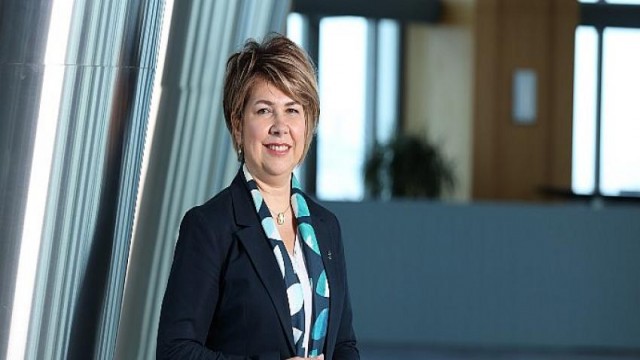 İş Bankası’ndan 100. çiftçi buluşması
