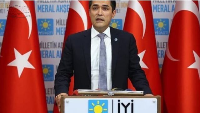 İyi Partili Buğra Kavuncu’ya saldıran sanık hakkında soruşturma tamamlandı!