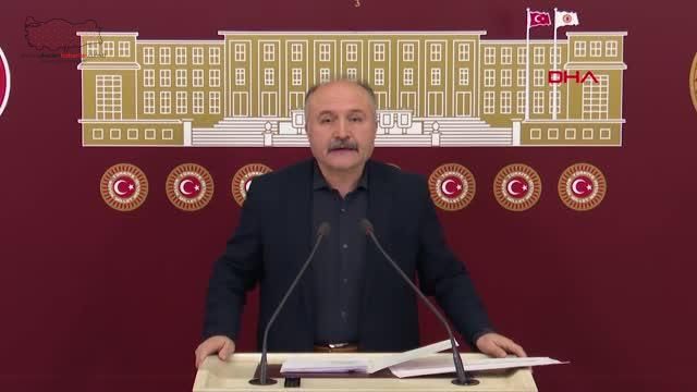 İYİ Parti'li Usta: Asgari ücrette güncelleme yapılmalı