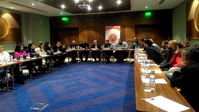 Jeoloji Mühendislerinden deprem uyarısı