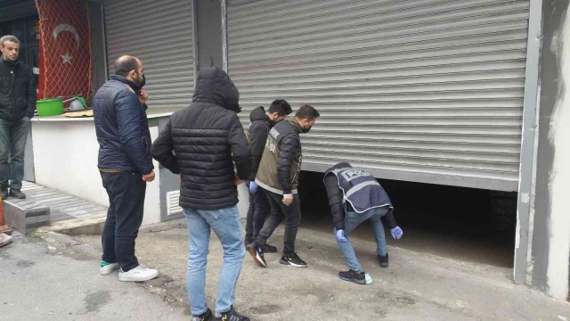 Kaçak tütün operasyonunda yaklaşık 4 ton malzeme ele geçirildi