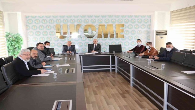 Kaçak yapılaşmaya büyükşehirden tedbir