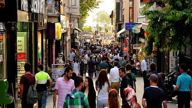 Kadınlar Neden Kadıköy’de Yaşamayı Tercih Ediyor