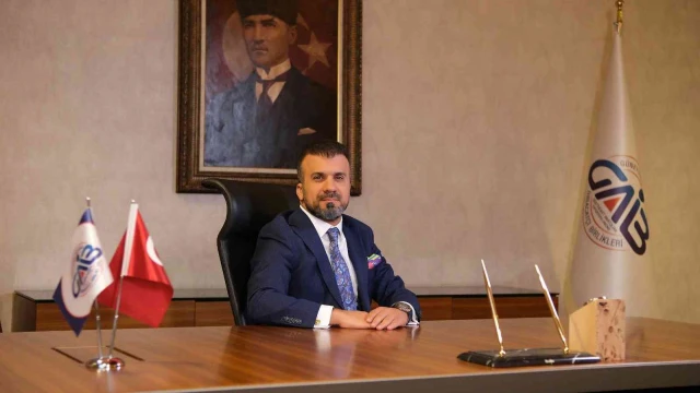 Kadooğlu’ndan 19 Mayıs mesajı