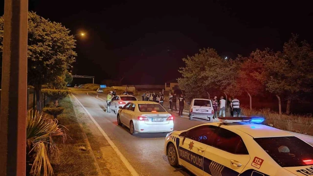 Kahta’da Huzur 2 Operasyonu