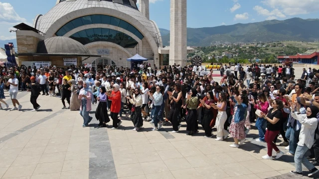 Karabük’te nüfusun 44 bin 848’i gençlerden oluşuyor