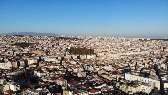 Karadeniz’de en çok doğum Samsun’da, en az Bayburt’ta