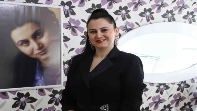Karadeniz’in tek uzman estetisyen bilirkişisi