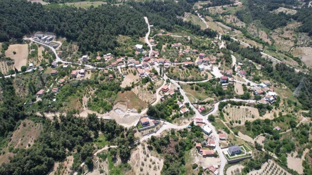 Karakoca Mahallesi sakinleri iddialara cevap verdi