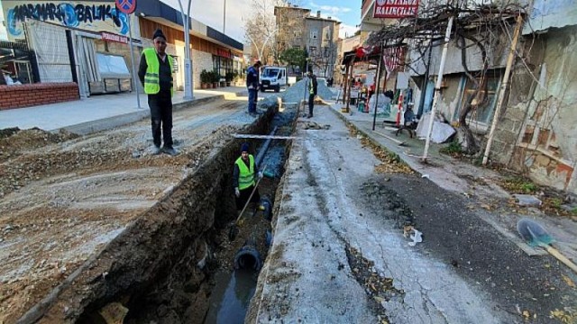 Karamürsel’de 32,6 Milyon TL Harcama ve 47,2 KM Altyapı Yatırımı Yapıldı