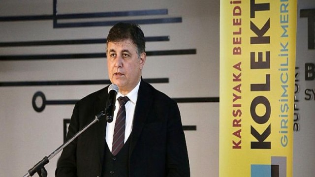 Karşıyaka Kolektif’te Girişim Kampı’22 başladı