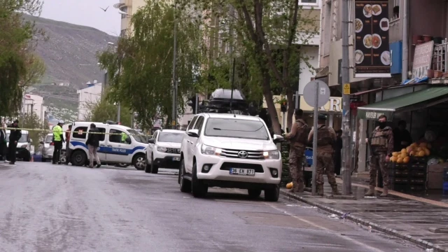 Kars’ta asılsız ihbar polisi harekete geçirdi