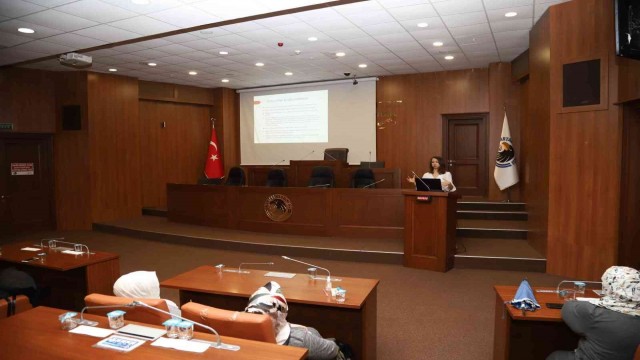 Kartal’da ‘Evlilik Öncesi Eğitim Programı’ başladı