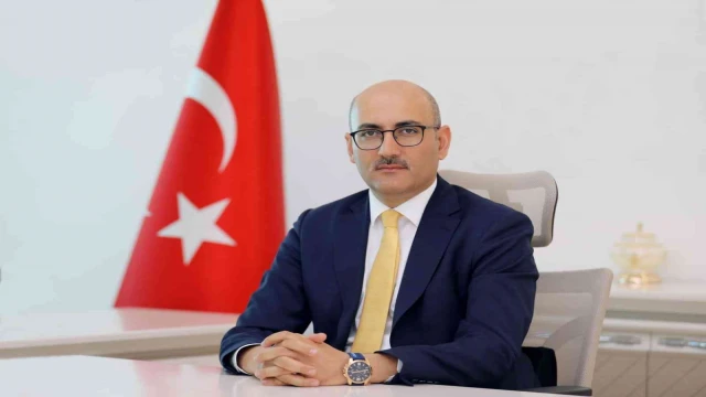 Kaymakam Aydın: “Anne sevgisi sevgilerin en güzeli ve en yücesidir”