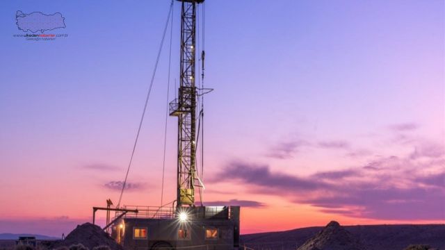 Kazakistan'dan yıllık Uranyum hedefi: 22,3 bin ton üretecek