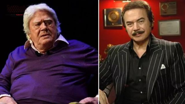 Kemal Sunal'la anısını anlatan Cüneyt Arkın, Orhan Gencebay'ı çileden çıkarttı: Söylediği her şey yalan
