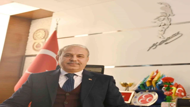 Kılıç’tan ‘3 Mayıs Milliyetçiler Günü’ mesajı