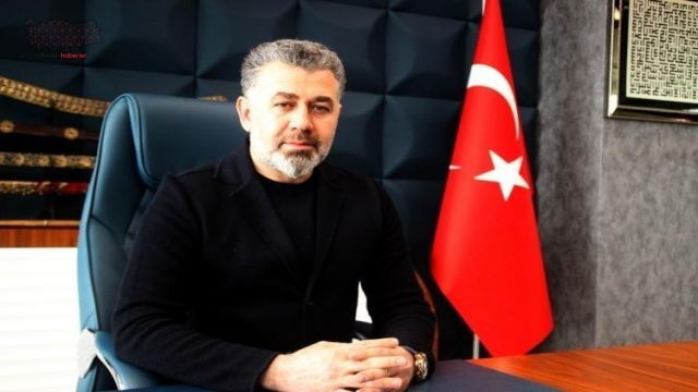 Kılınç MHP'den istifa etti