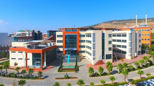 Kilis 7 Aralık Üniversitesi’nde yeni atamalar yapıldı