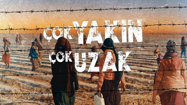Kim Bu Göçmenler