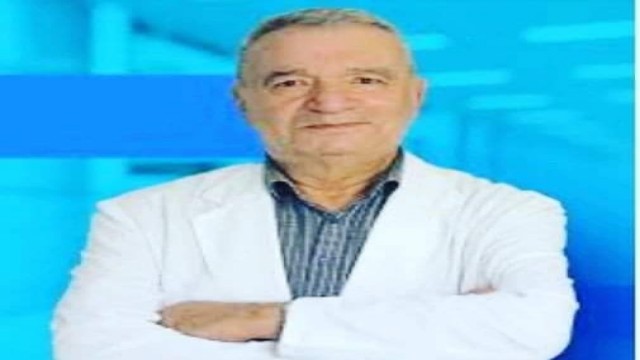 Kırşehir Eski Belediye Başkanı Gürses vefat etti