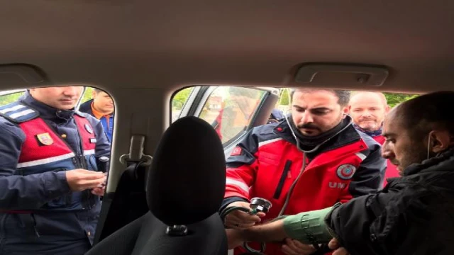 Kırşehir’de 2 gündür kayıptı, evine 30 kilometre uzaklıkta bulundu