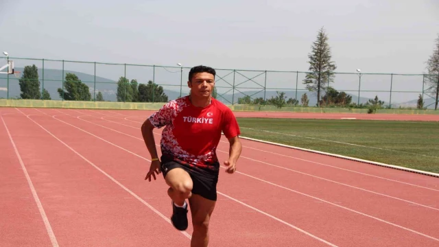 Kolombiya düzenlenecek olan U20 Dünya Şampiyonaya böyle hazırlanıyor