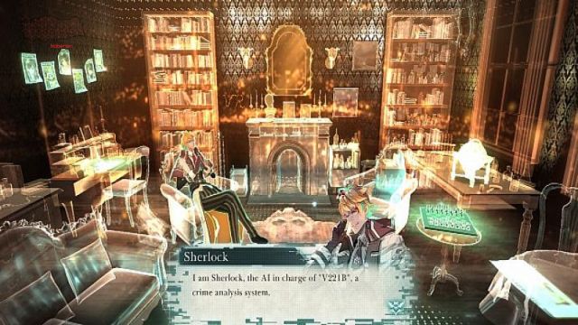 Konami, Yeni Oyunu 'Crimesight'in 14 Nisan'da Yayınlanacak