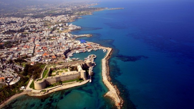 Kuşadası İle Girne arasında iş birliği için önemli adım