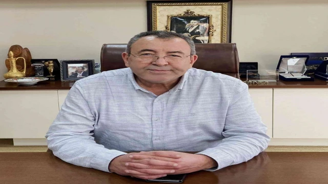 KUTO Başkanı Akdoğan: ”Kuşadası tercih edilen bir lokasyon”