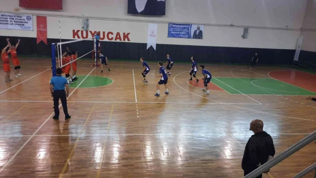 Kuyucak’ta Gençlik Haftası’ etkinlikleri başladı