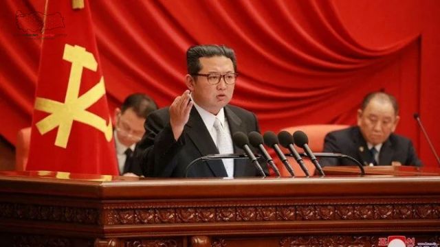 Kuzey Kore lideri Kim Jong Un'dan dünyaya tehdit