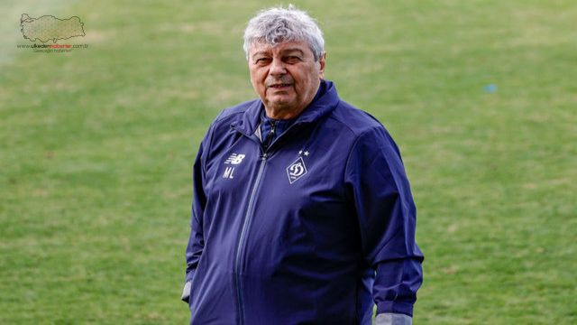 Lucescu, Ukrayna'da yaşadıklarını anlattı
