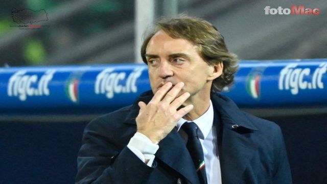 Mancini: Türkiye'de her zaman iyi oyuncular olur