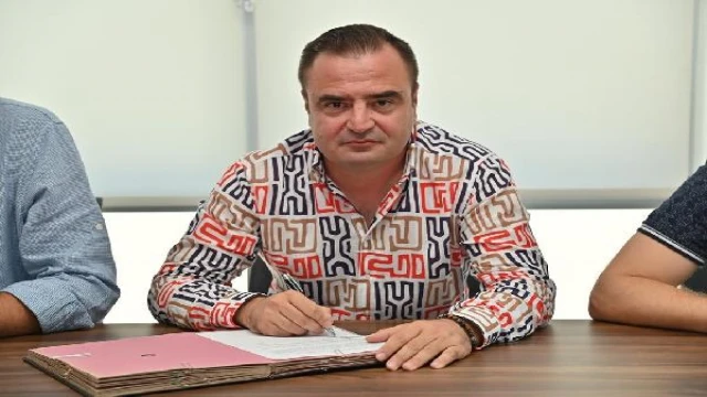 Manisa BŞB yeni sezonda Muradiye’de