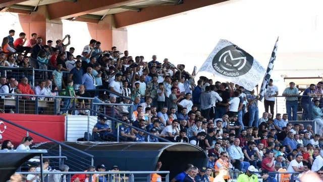 Manisa FK’dan kadın ve 18 yaş altına ücretsiz maç bileti