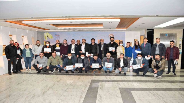 MATSO Başkanı Güngör: ”E-ticaret Türkiye’de de hızla büyüyor”