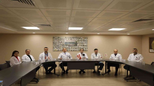 Medical Park Gaziantep Hastanesinden obeziteye farkındalık