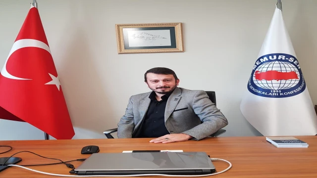 Memur-Ser Bursa Engelliler Komisyonu, engelli bireylerin sorunlarına çözüm bekliyor