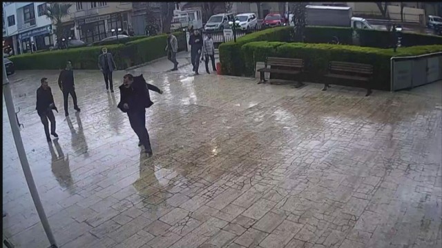 Menemen Belediyesindeki bıçaklı baskınla ilgili 2 tutuklama