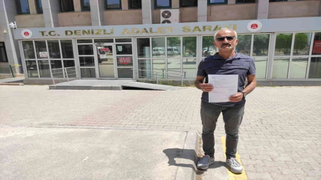 Meral Akşener, emekli askerin aracına haciz koydurdu